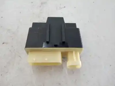 Second-hand car spare part glow plug for citroen c4 grand picasso feel oem iam references 9801916680