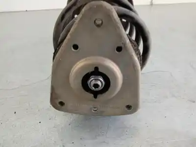 Second-hand car spare part front left shock absorber for citroen c4 grand picasso feel oem iam references 