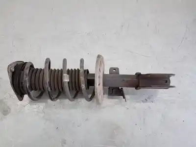 Second-hand car spare part front right shock absorber for citroen c4 grand picasso feel oem iam references 