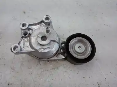 İkinci el araba yedek parçası yardimci kayis gergi için citroen c4 grand picasso feel oem iam referansları 9824830580  
