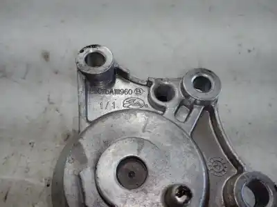 İkinci el araba yedek parçası yardimci kayis gergi için citroen c4 grand picasso feel oem iam referansları 9824830580  