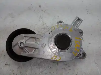 İkinci el araba yedek parçası yardimci kayis gergi için citroen c4 grand picasso feel oem iam referansları 9824830580  
