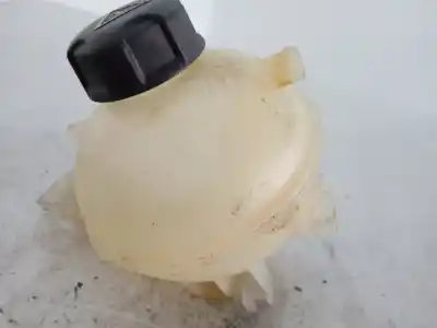 Second-hand car spare part coolant expansion tank for citroen c4 grand picasso feel oem iam references 