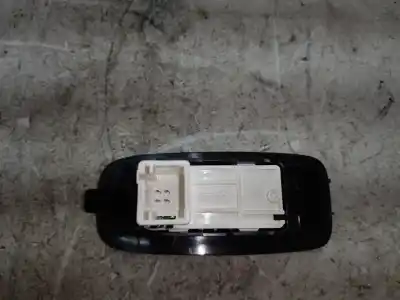 Second-hand car spare part rear left power window switch for citroen c4 grand picasso feel oem iam references 96762292zd