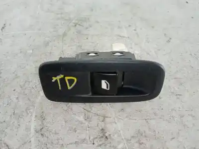 Second-hand car spare part rear right power window switch for citroen c4 grand picasso feel oem iam references 96762292zd