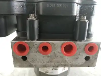 Second-hand car spare part abs for citroen c4 grand picasso feel oem iam references 9818078680