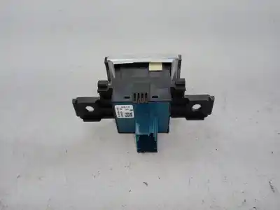 Second-hand car spare part handbrake lever for citroen c4 grand picasso feel oem iam references 96 781 160 vv00