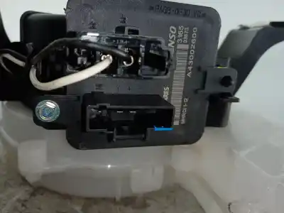 Second-hand car spare part heater blower motor for citroen c4 grand picasso feel oem iam references 9675403380