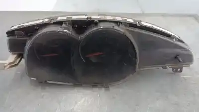 Second-hand car spare part dashboard for toyota verso (_r2_) 2.0 d-4d (aur20_) oem iam references 838000f070  