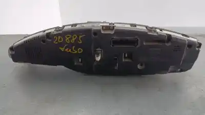 Second-hand car spare part dashboard for toyota verso (_r2_) 2.0 d-4d (aur20_) oem iam references 838000f070  