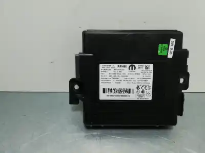 Piesă de schimb auto la mâna a doua modul electrotic pentru jeep renegade 2.0 m-jet referințe oem iam a2c90482202