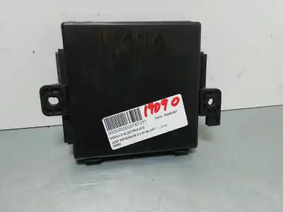 Second-hand car spare part electronic module for jeep renegade 2.0 m-jet oem iam references a2c90482202  
