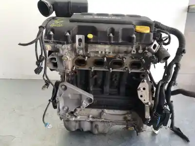 Tweedehands auto-onderdeel complete motor voor opel adam rocks ecoflex oem iam-referenties b14xel  