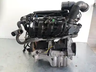 Tweedehands auto-onderdeel complete motor voor opel adam rocks ecoflex oem iam-referenties b14xel  