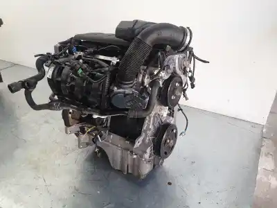 Tweedehands auto-onderdeel complete motor voor opel adam rocks ecoflex oem iam-referenties b14xel  