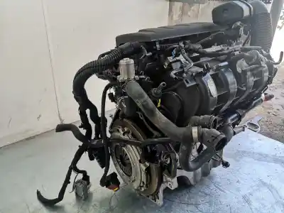 Tweedehands auto-onderdeel complete motor voor opel adam rocks ecoflex oem iam-referenties b14xel  