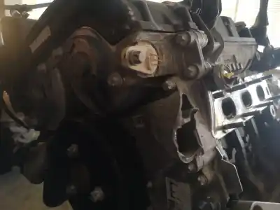 Tweedehands auto-onderdeel complete motor voor opel adam rocks ecoflex oem iam-referenties b14xel  
