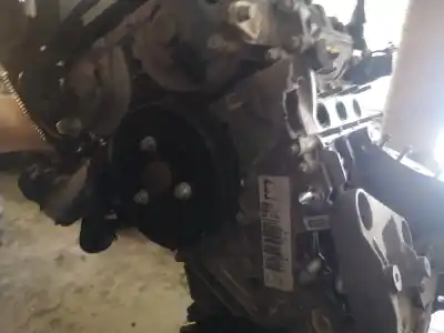 Tweedehands auto-onderdeel complete motor voor opel adam rocks ecoflex oem iam-referenties b14xel  