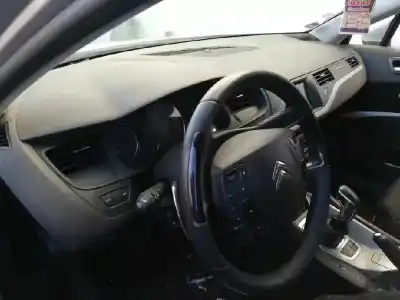 Piesă de schimb auto la mâna a doua  pentru CITROEN C5 BERLINA 9HD Referințe OEM IAM   