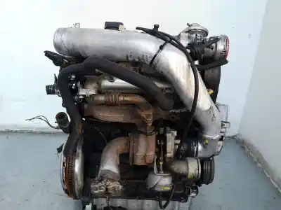 Peça sobressalente para automóvel em segunda mão motor completo por seat leon (1m1) sport f.r. 150 cv / 110 kw referências oem iam arl  