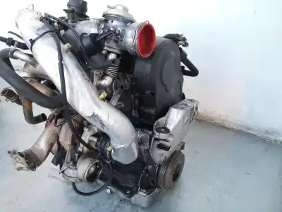 Peça sobressalente para automóvel em segunda mão motor completo por seat leon (1m1) sport f.r. 150 cv / 110 kw referências oem iam arl  
