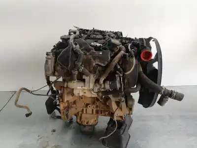 Piesă de schimb auto la mâna a doua motor complet pentru land rover range rover sport v6 td hse referințe oem iam   