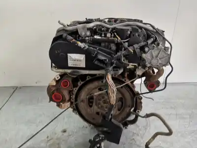 Piesă de schimb auto la mâna a doua motor complet pentru land rover range rover sport v6 td hse referințe oem iam   