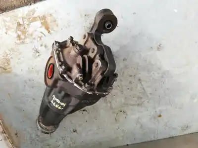 Piesă de schimb auto la mâna a doua grup diferențial fațã pentru kia sorento 2.5 crdi concept referințe oem iam 4b19534