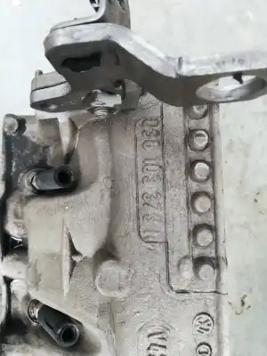 Tweedehands auto-onderdeel maar voor seat ibiza (6j5) reference oem iam-referenties 038 103 373 r  