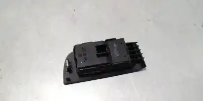 Tweedehands auto-onderdeel linker voorruit schakelaar voor opel zafira tourer excellence oem iam-referenties 