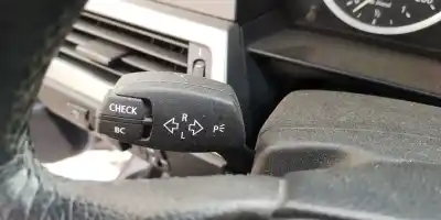 Piesă de schimb auto la mâna a doua ansamblu manete semnalizare pentru bmw serie 5 berlina (e60) 530d referințe oem iam 6924103