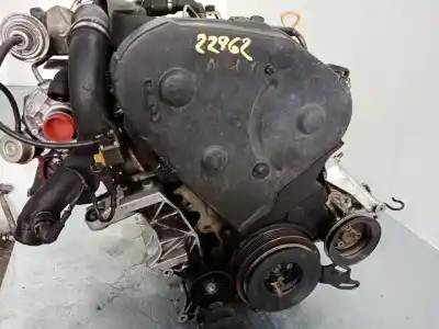 Автозапчасти б/у ПОЛНЫЙ ДВИГАТЕЛЬ за AUDI 80/90 (893)  ссылки OEM IAM   