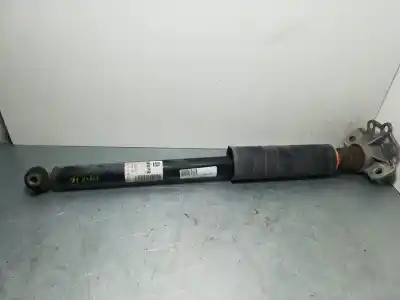 Peça sobressalente para automóvel em segunda mão amortecedor traseiro esquerdo por opel corsa e selective referências oem iam 13432671