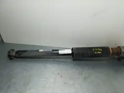 Peça sobressalente para automóvel em segunda mão amortecedor traseiro direito por opel corsa e selective referências oem iam 13432672