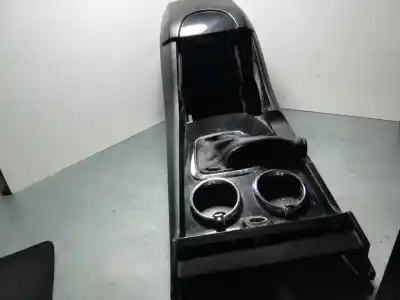 Second-hand car spare part CENTER ARMREST for SSANGYONG REXTON  OEM IAM references   