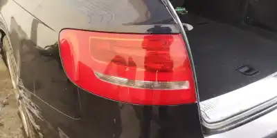 Автозапчастина б/у лівий ход ліхар для audi a4 avant (8k5) (2008) básico посилання на oem iam 