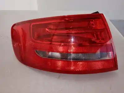 Автозапчастина б/у лівий ход ліхар для audi a4 avant (8k5) (2008) básico посилання на oem iam   