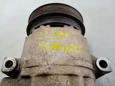 Автозапчасти б/у компрессор кондиционера воздуха за kia magentis active ссылки oem iam   