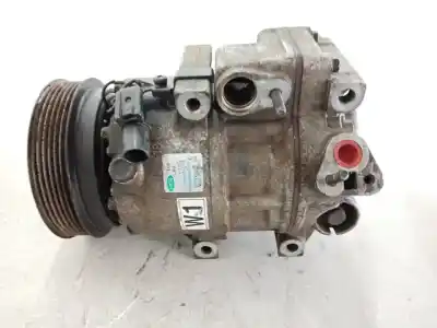 Автозапчасти б/у компрессор кондиционера воздуха за kia magentis active ссылки oem iam   