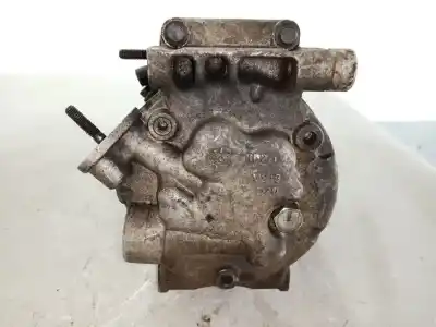 Автозапчасти б/у компрессор кондиционера воздуха за kia magentis active ссылки oem iam 