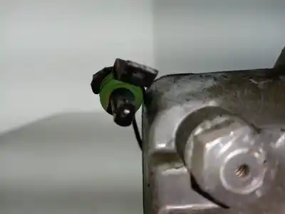 Автозапчастина б/у компресор кондиционера для smart fortwo cabrio 1.0 cat посилання на oem iam   