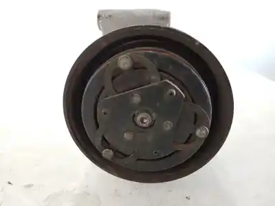 Автозапчастина б/у компресор кондиционера для smart fortwo cabrio 1.0 cat посилання на oem iam   