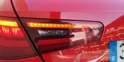 Second-hand car spare part interior left tailgate light for audi a3 (8v) attraction oem iam references 8v3945093b