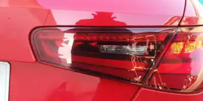 Second-hand car spare part interior rear right light for audi a3 (8v) attraction oem iam references 8v3945094b