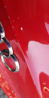 Автозапчастина б/у загальні двері для audi a3 (8v) attraction посилання на oem iam   