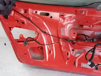 Автозапчастина б/у загальні двері для audi a3 (8v) attraction посилання на oem iam   