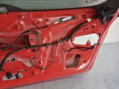 Автозапчастина б/у загальні двері для audi a3 (8v) attraction посилання на oem iam   