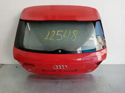 Автозапчастина б/у загальні двері для audi a3 (8v) attraction посилання на oem iam   