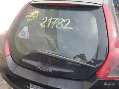 Pièce détachée automobile d'occasion hayon pour volvo c30 (533) 2.0 d références oem iam 