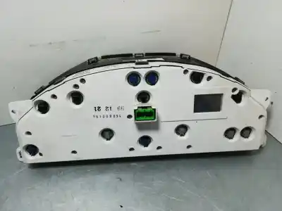 Автозапчастина б/у ПАНЕЛЬ ІНСТРУМЕНТІВ для VOLVO S80 BERLINA  Посилання на OEM IAM 9499668  